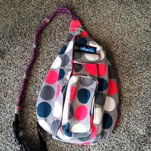 Kavu cross Body Bag